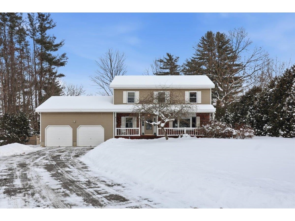 83 Kirby Lane