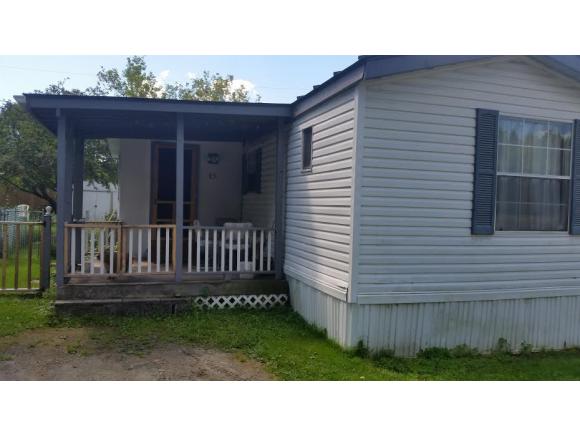 83 Kneeland Flats Mobile Home Park