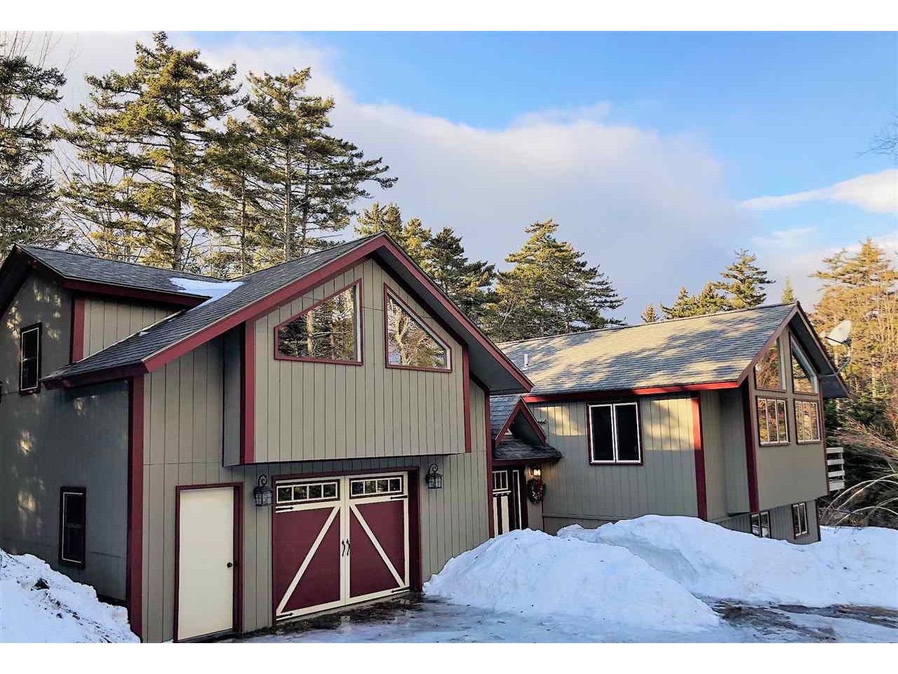 83 Lockwood Brook Road