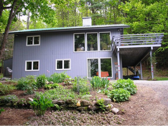 83 Mansfield View Road