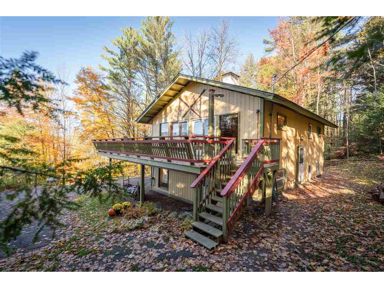 83 Mansfield View Road