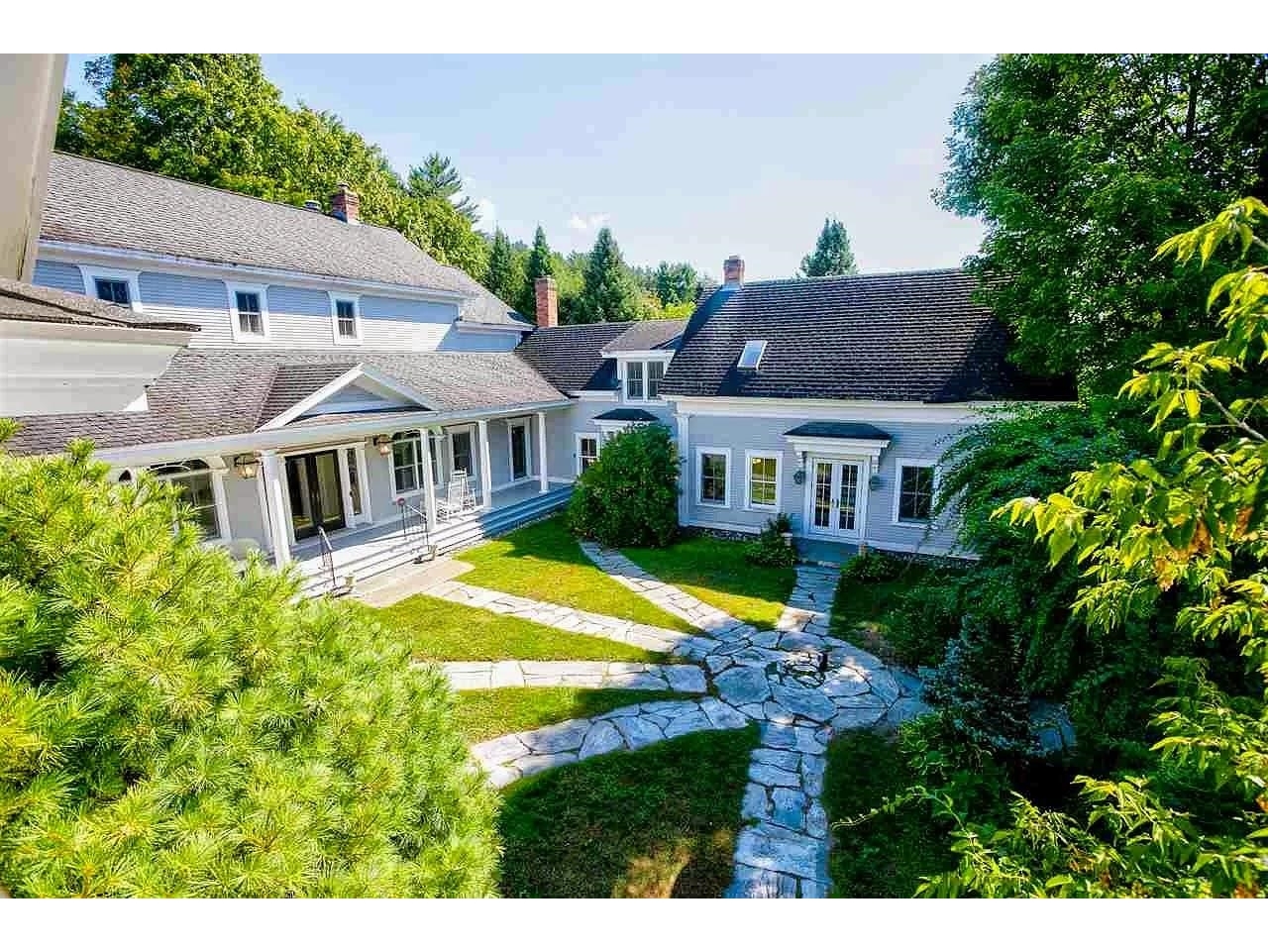 83 Maple Street, Morristown