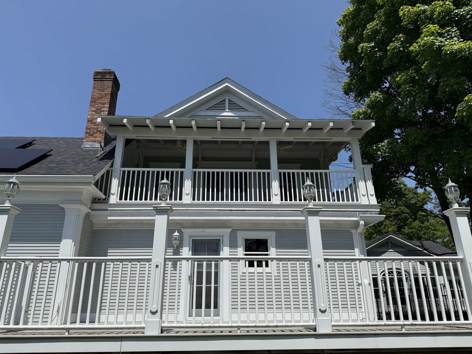 83 Maple Street
