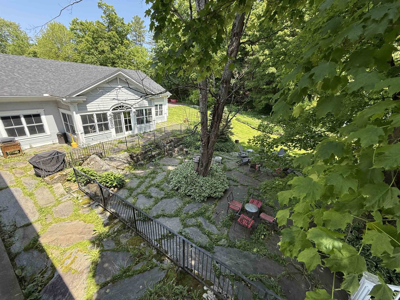83 Maple Street