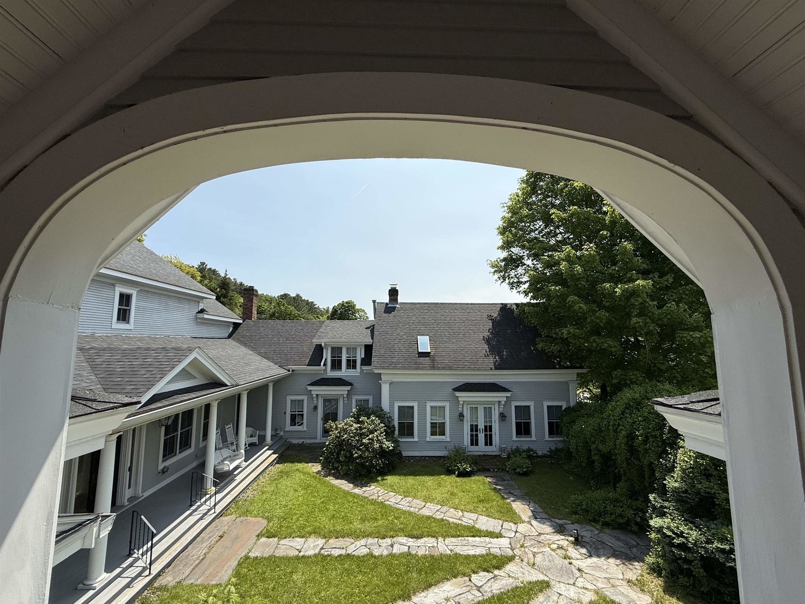 83 Maple Street