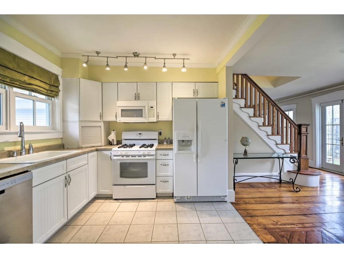 Farmhouse Kitchen