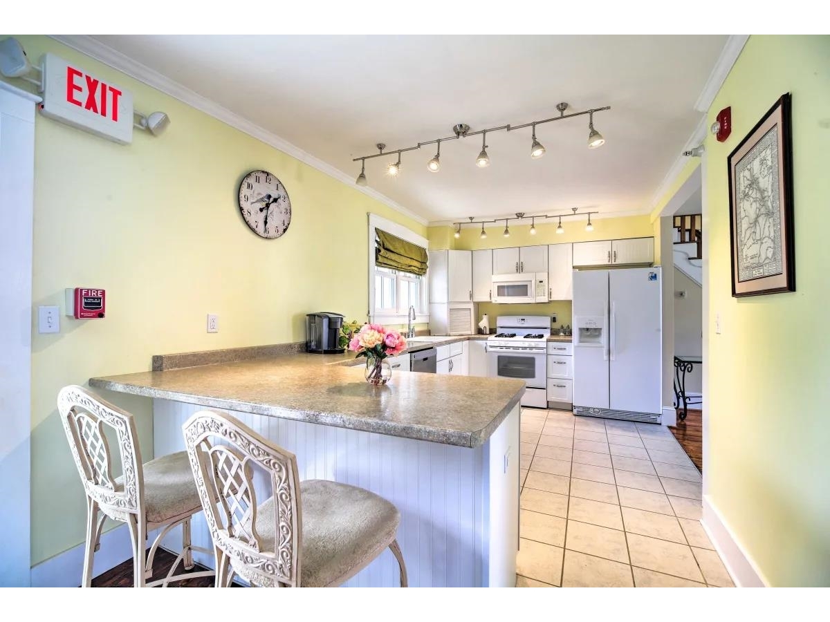 Farmhouse Kitchen