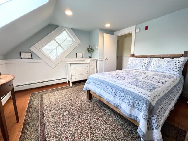 Farmhouse Bedroom