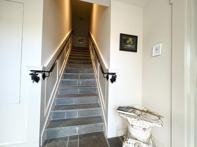 Suites Staircase