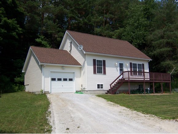 83 McLaughlin Drive
