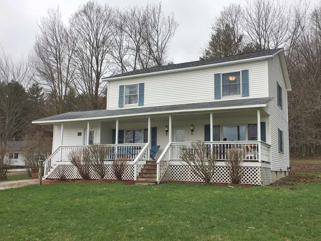 83 Meadow Lane