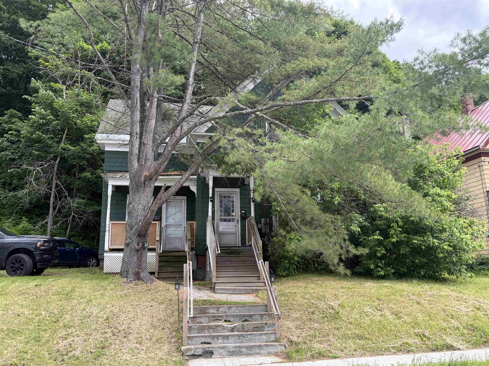 83 Merchant Street