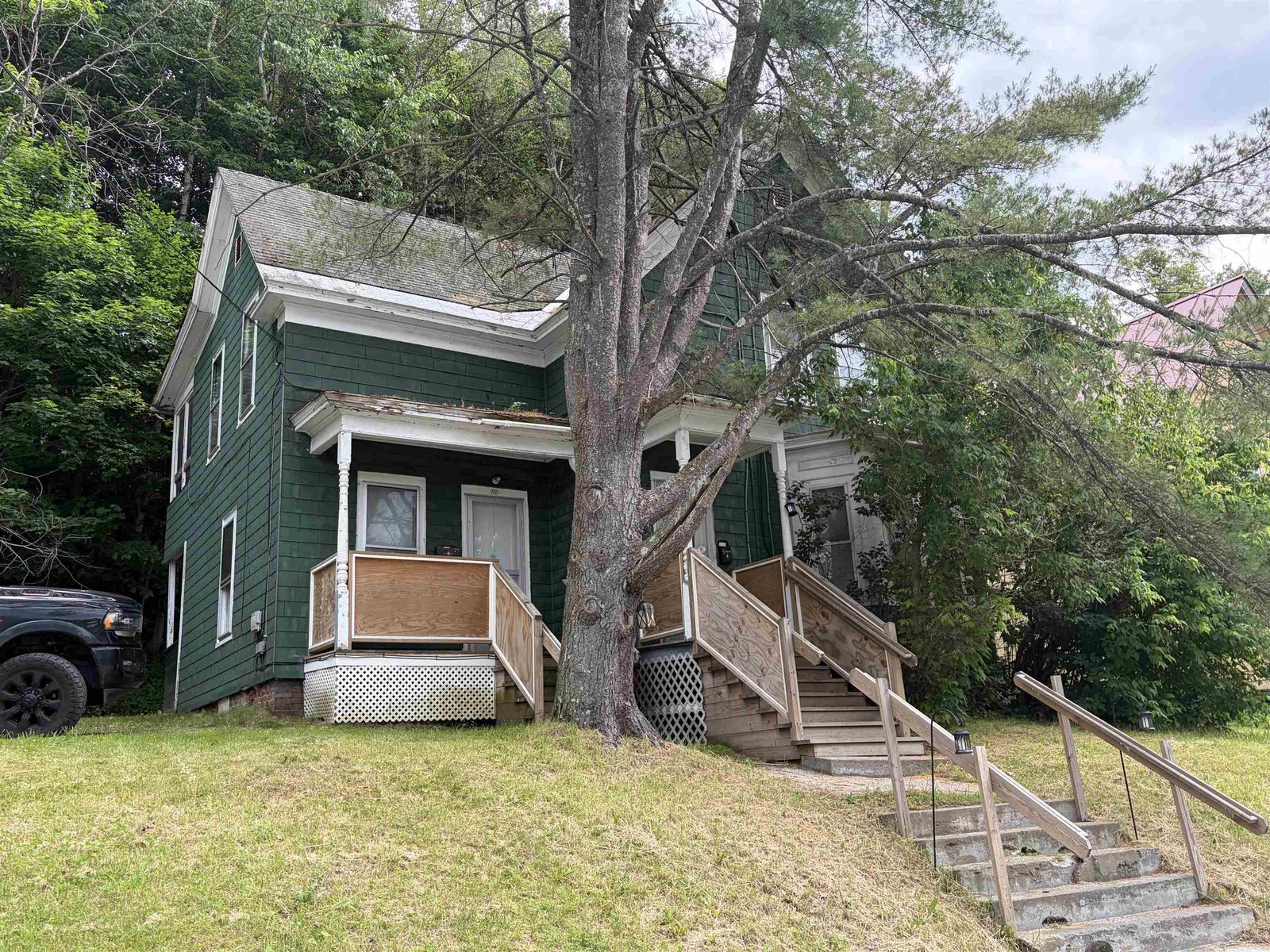 83 Merchant Street