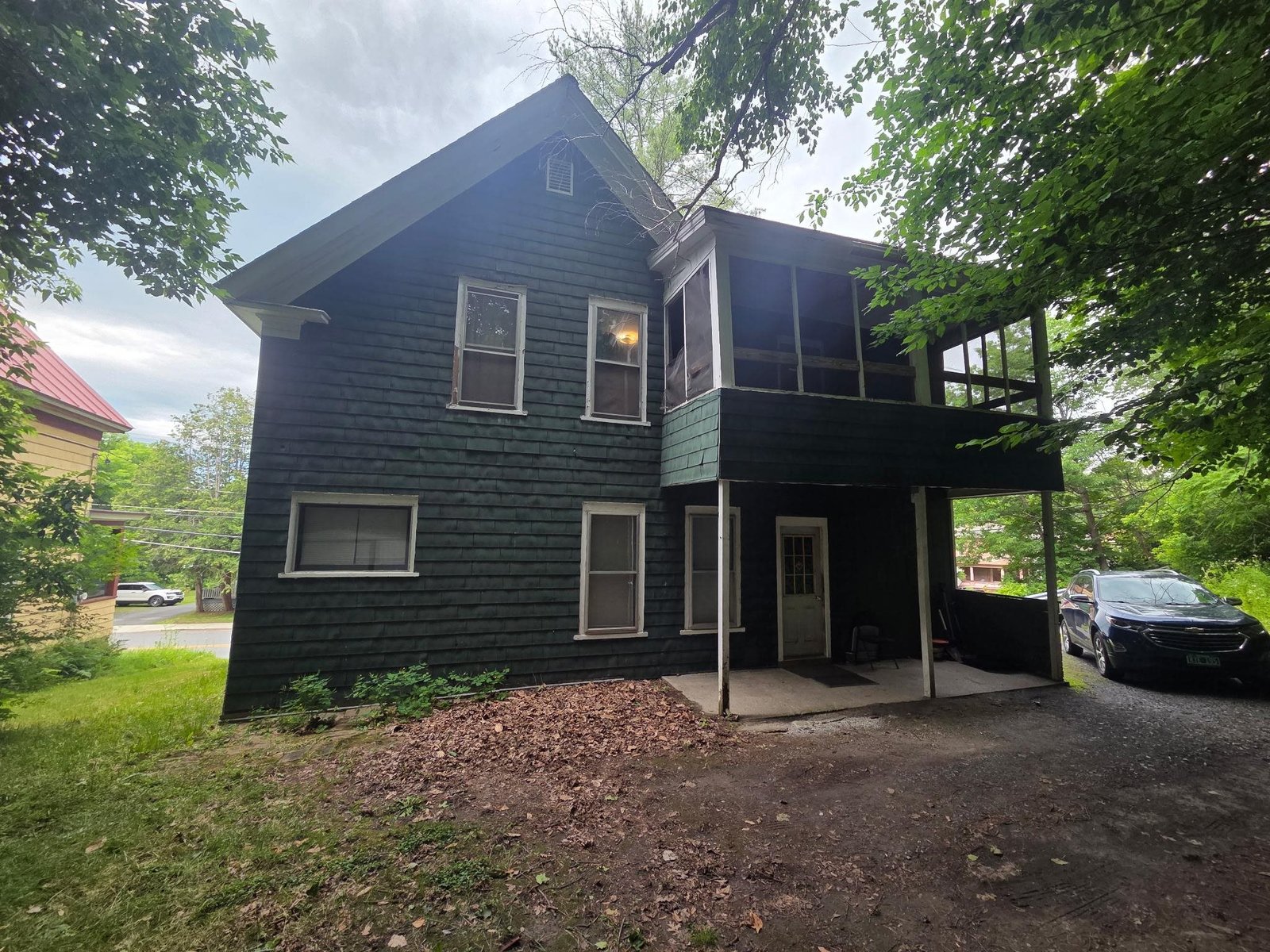 83 Merchant Street
