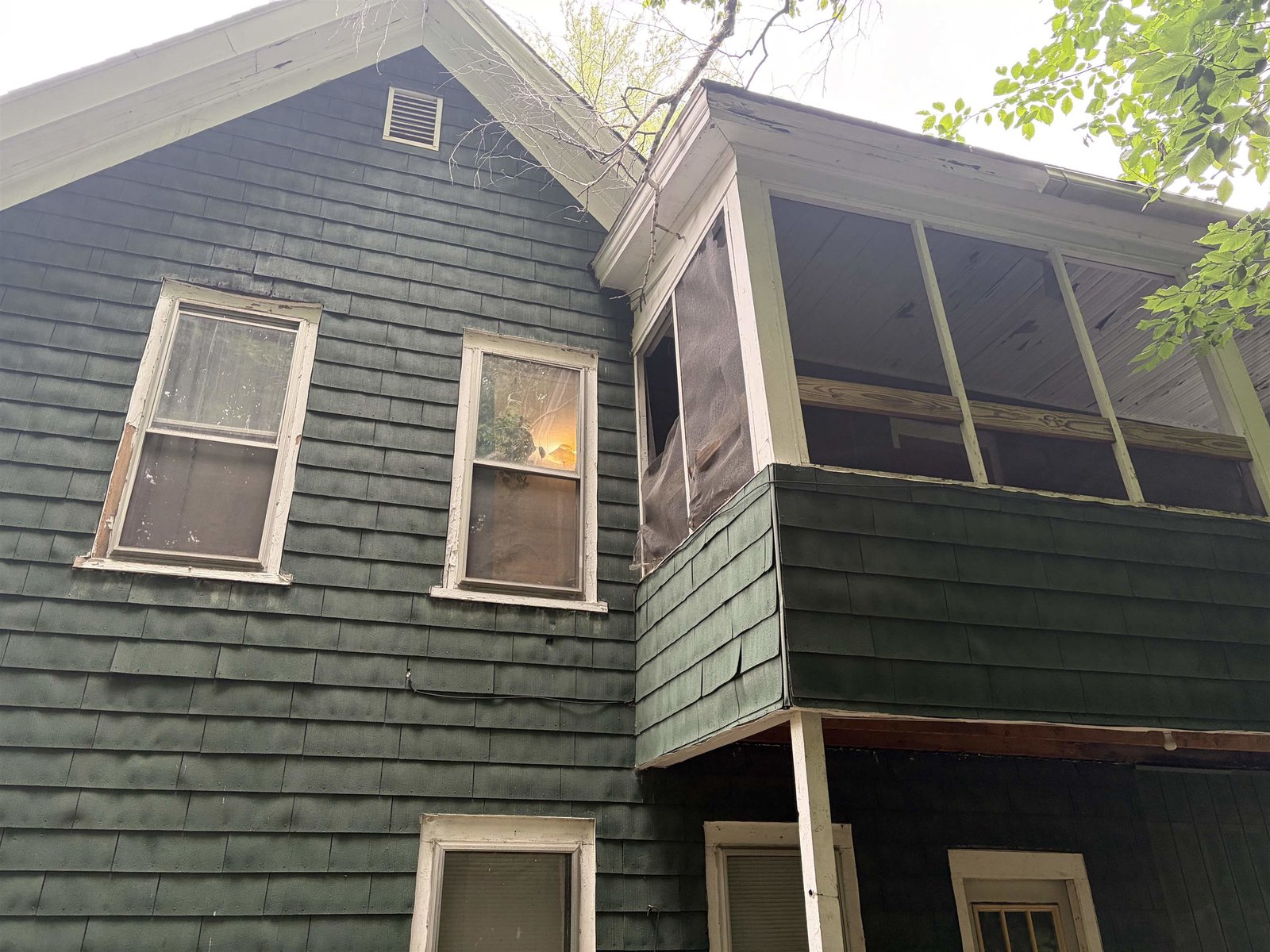 83 Merchant Street