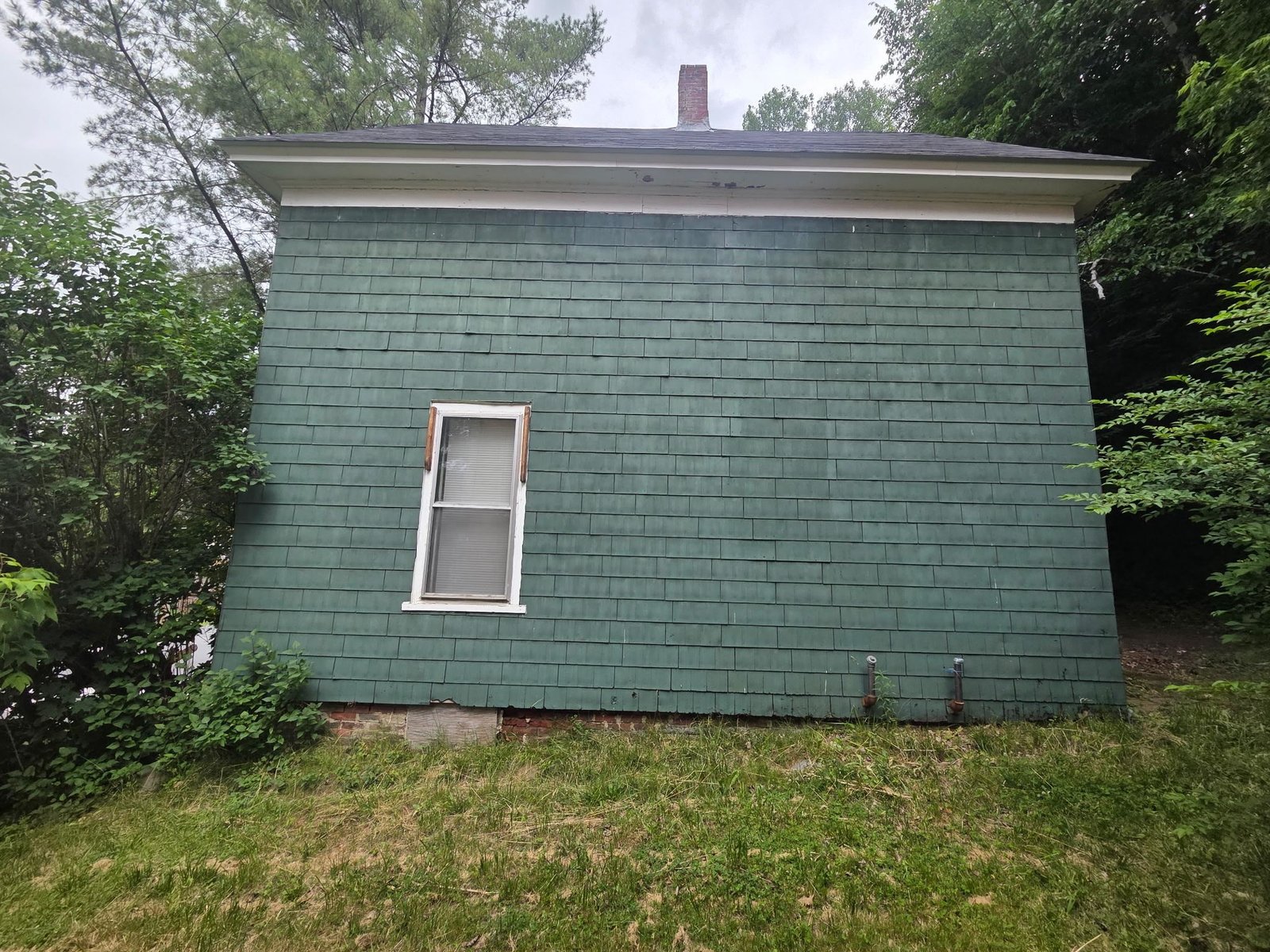 83 Merchant Street