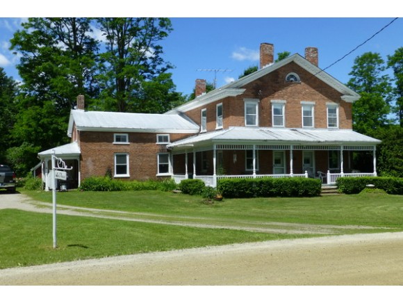 83 Munson Road