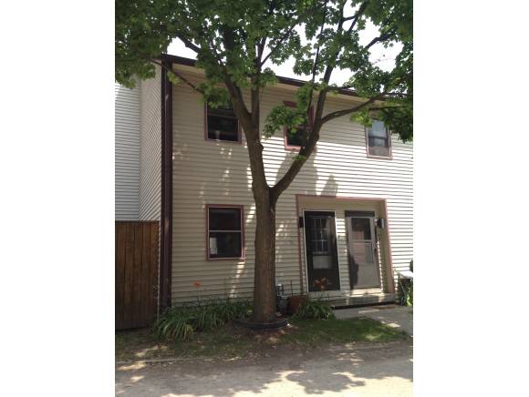 83 North Champlain Street, Unit 83F