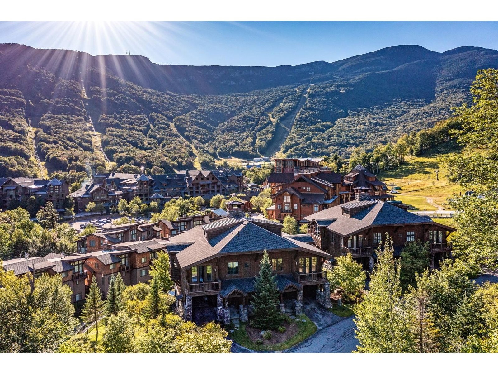 83 Nosedive Drive, Unit Cabin #9