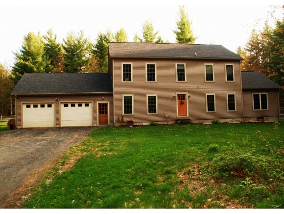 83 Notch Road