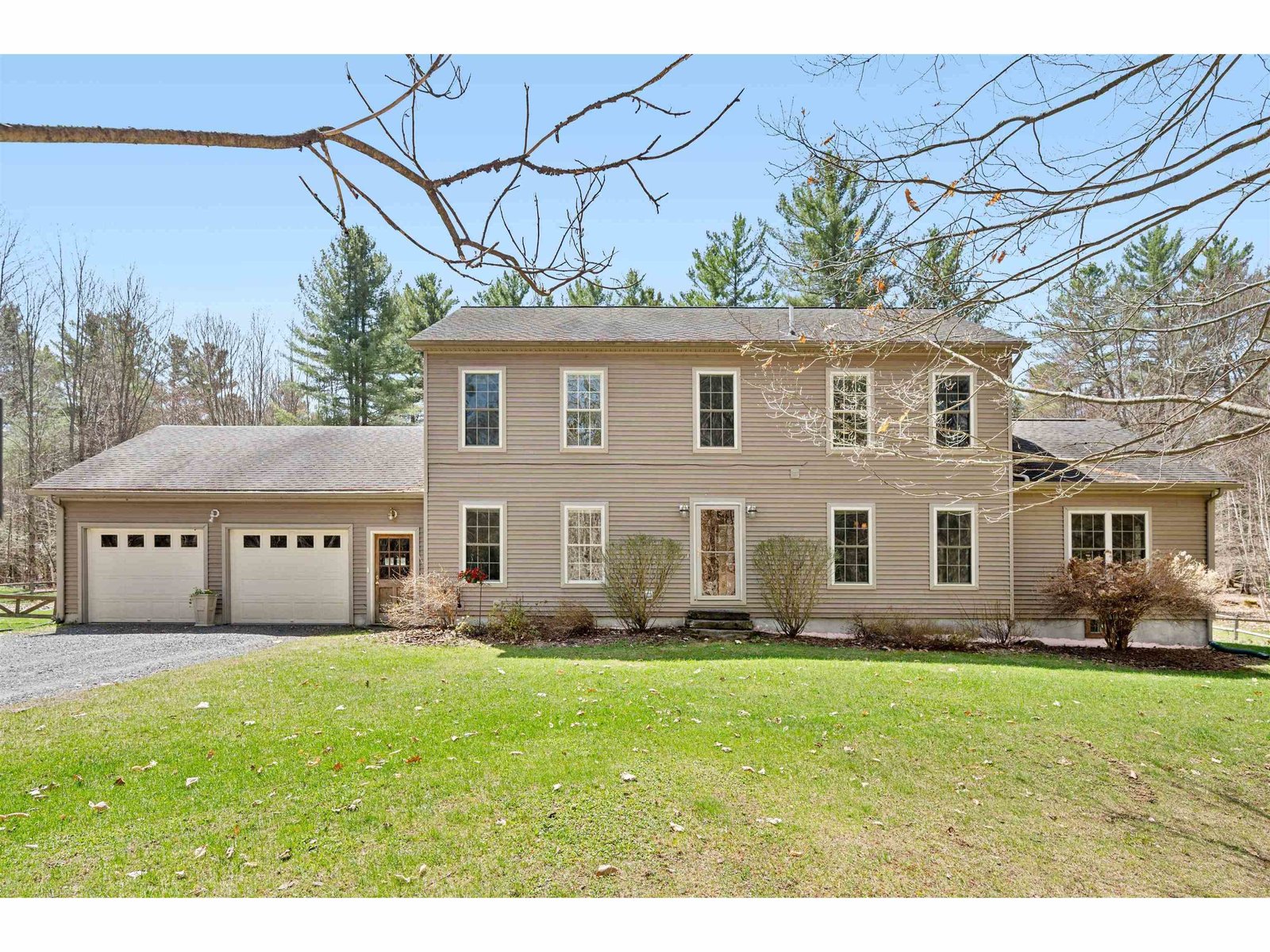 83 Notch Road