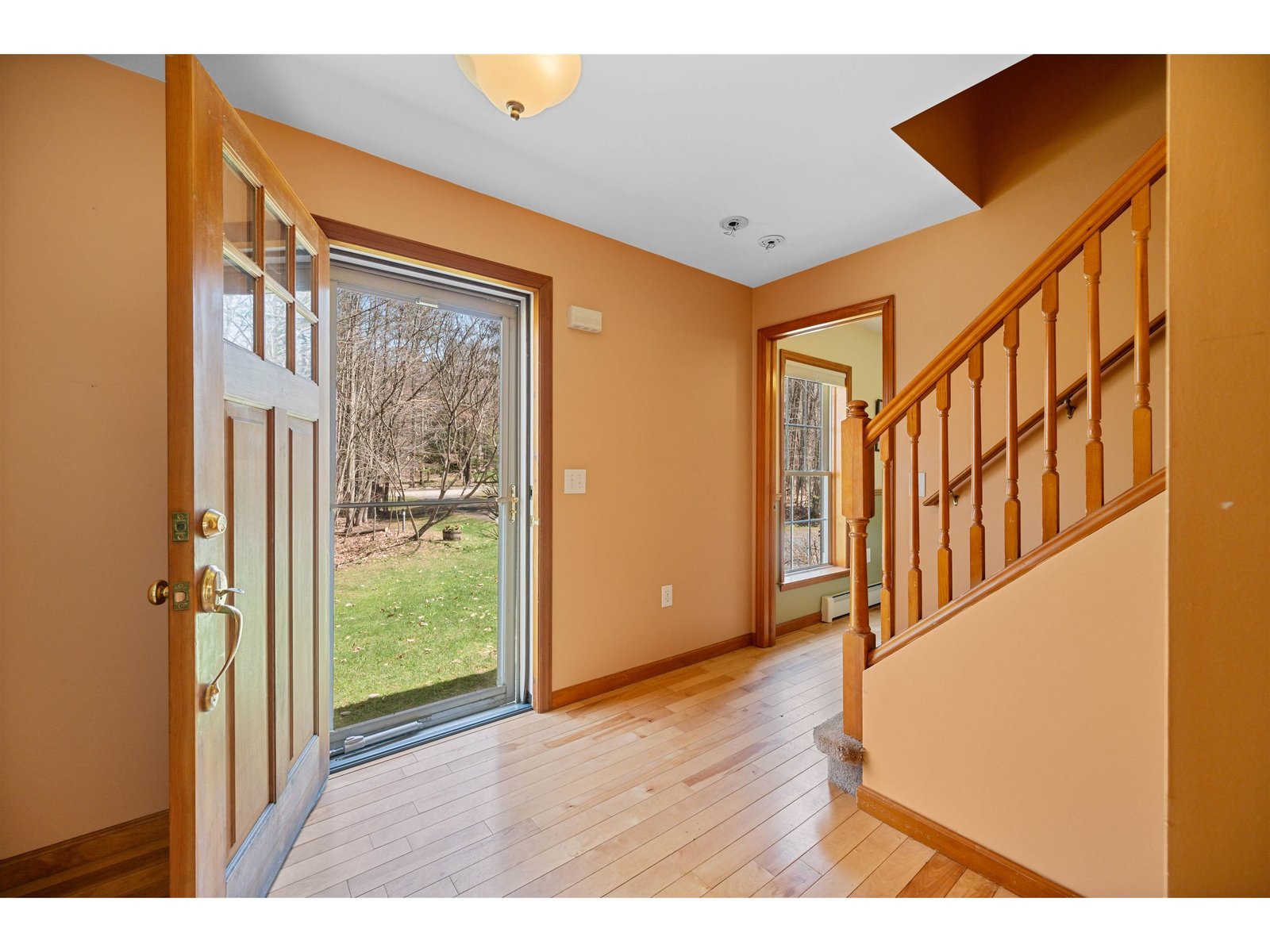 83 Notch Road
