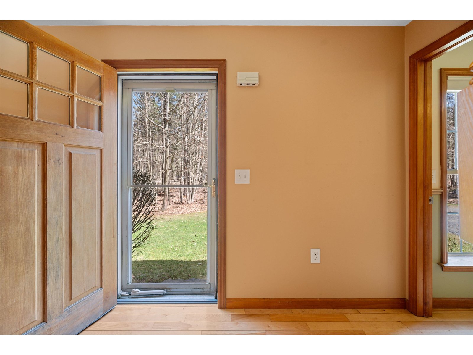 83 Notch Road