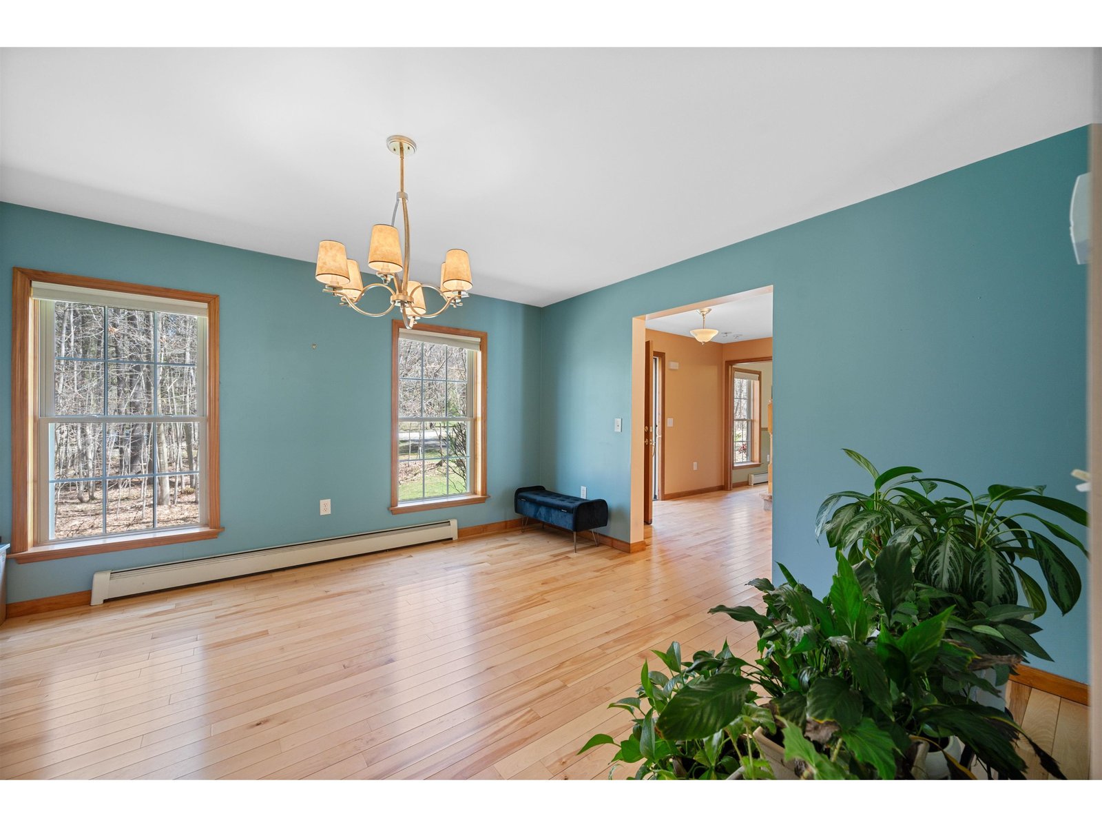 83 Notch Road