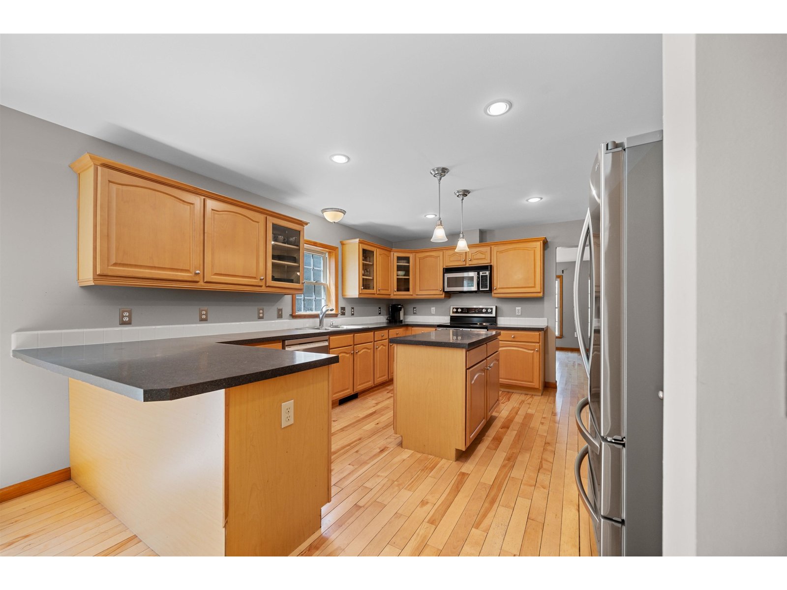 83 Notch Road