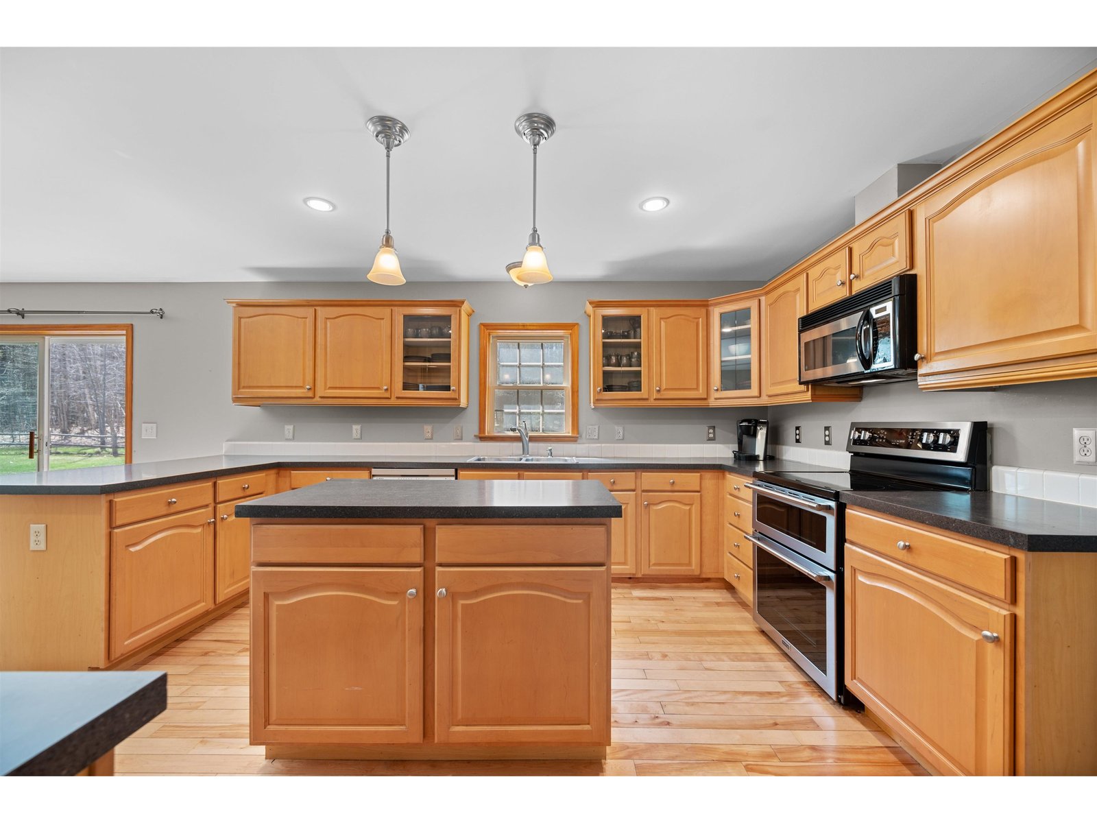 83 Notch Road