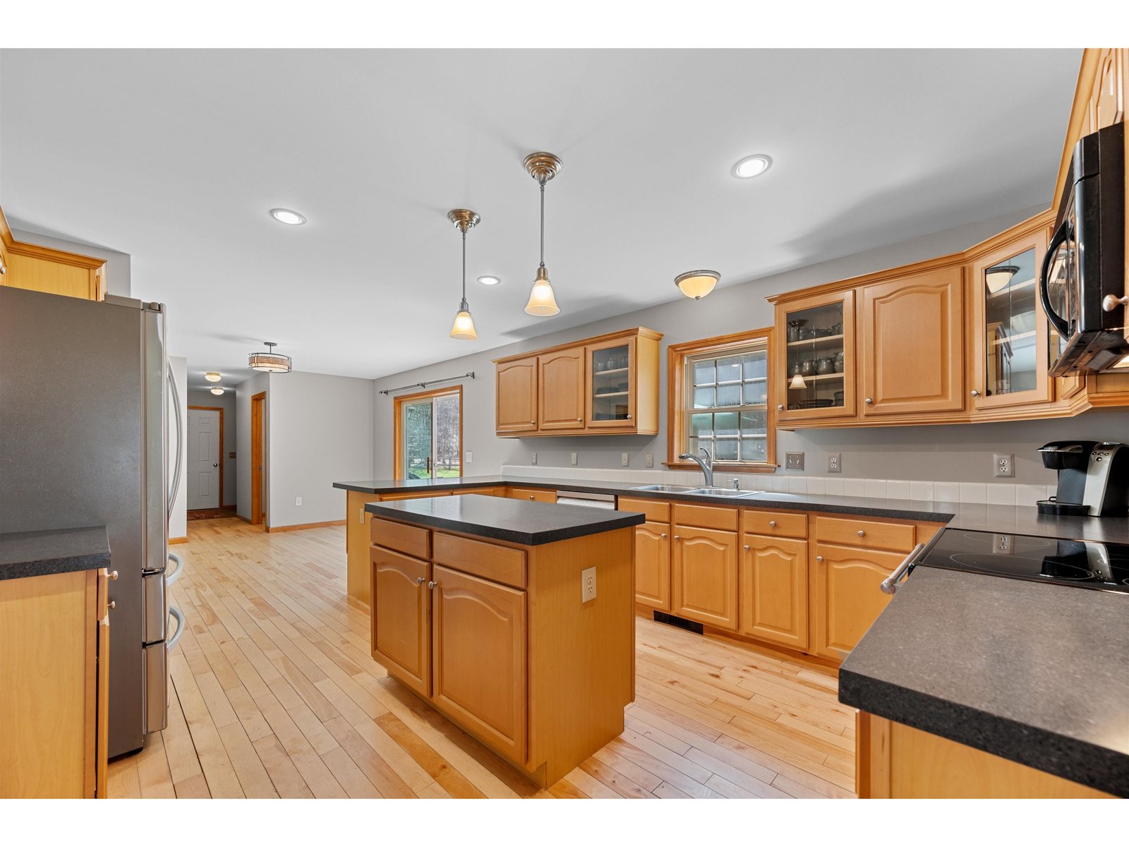 83 Notch Road