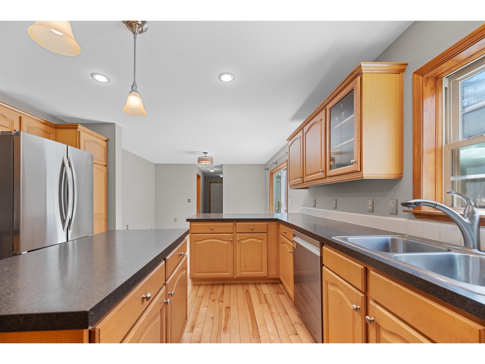 83 Notch Road
