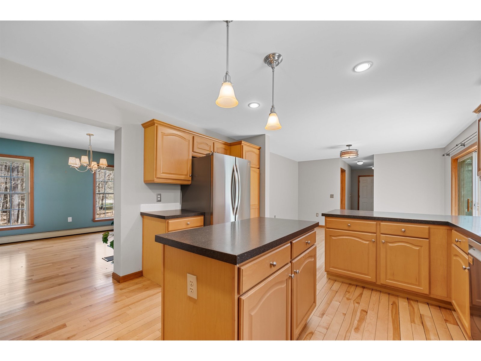 83 Notch Road
