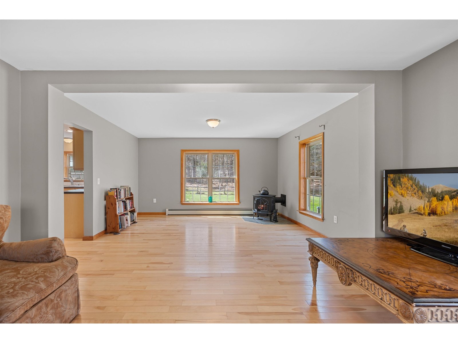 83 Notch Road