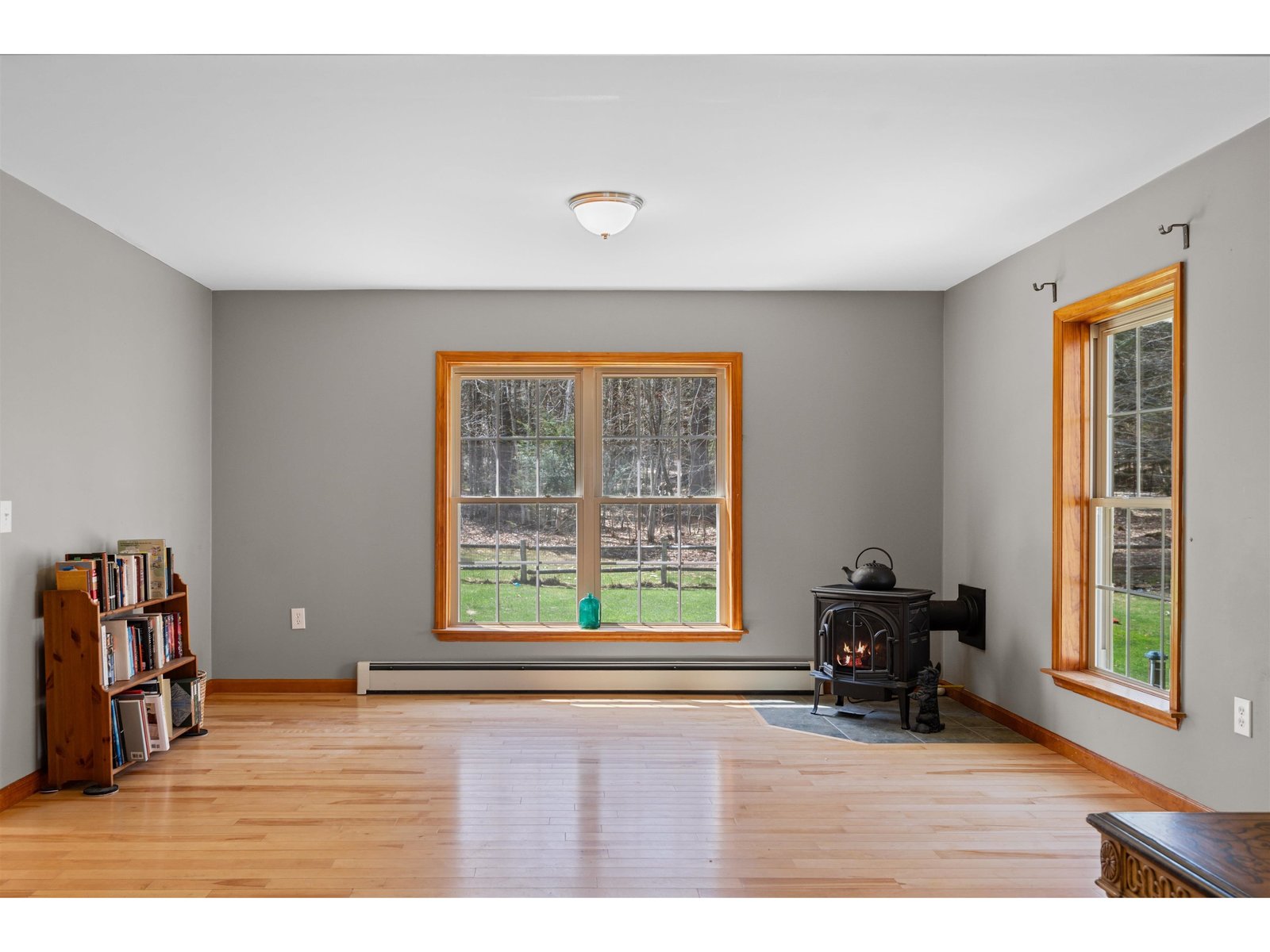 83 Notch Road