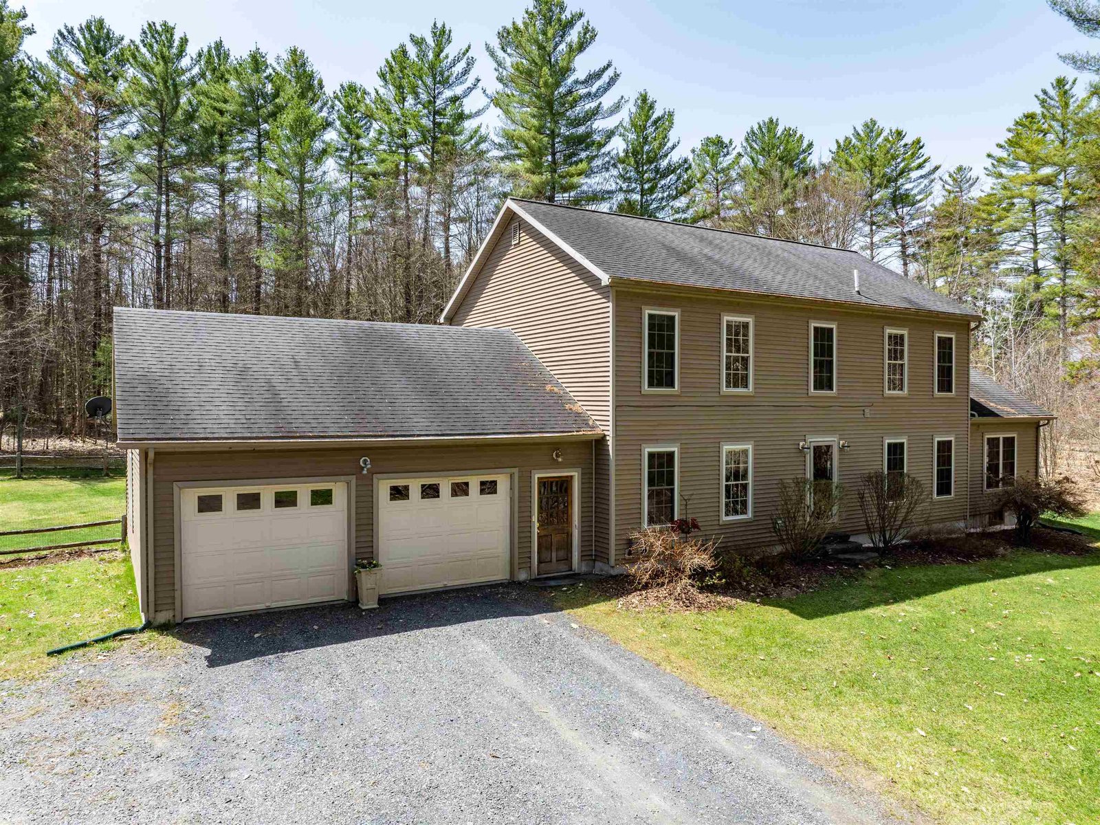 83 Notch Road