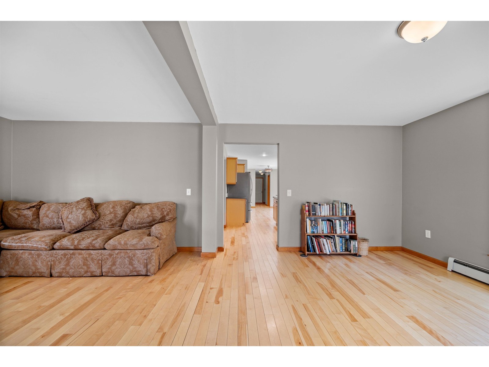 83 Notch Road