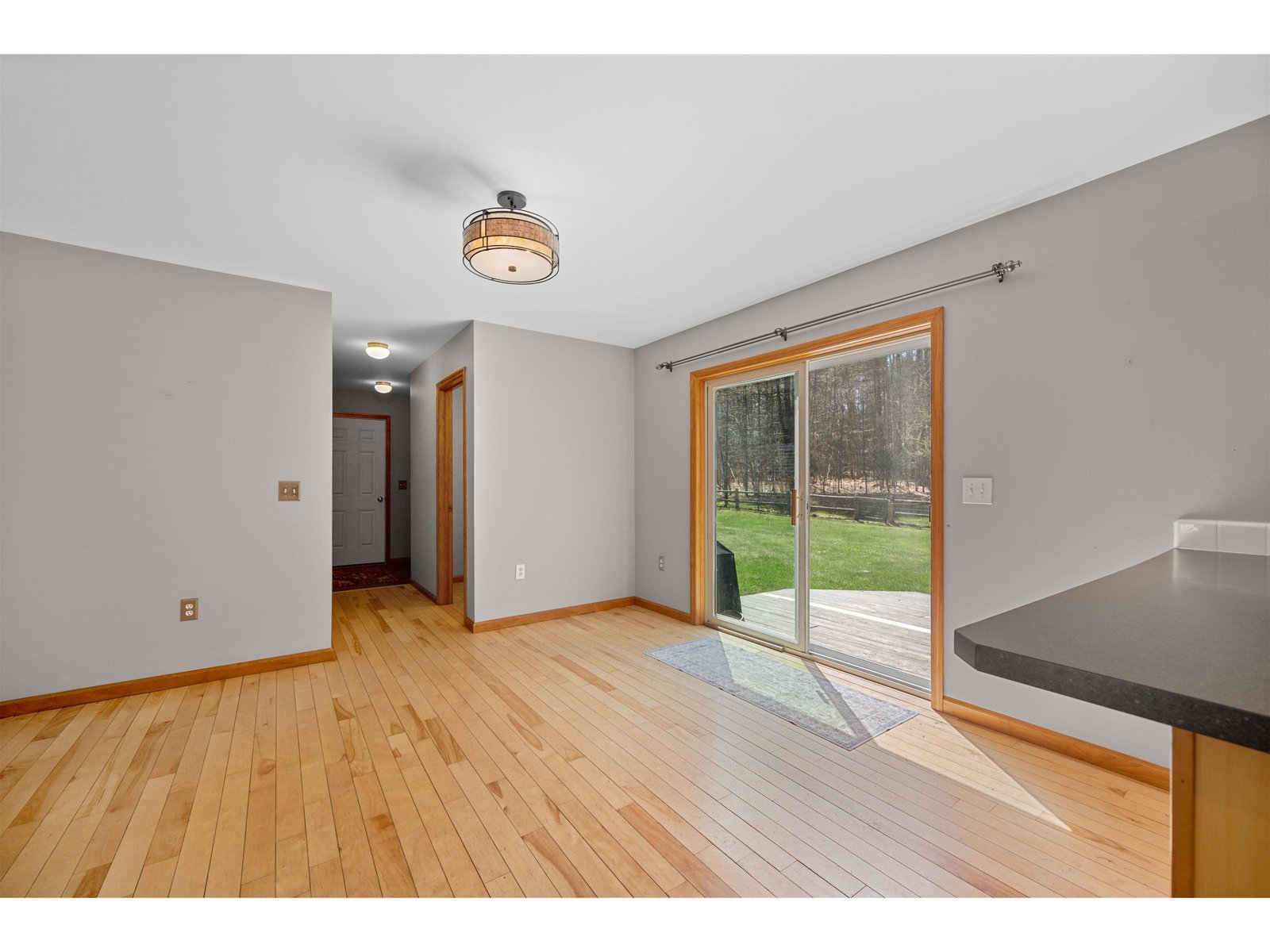 83 Notch Road