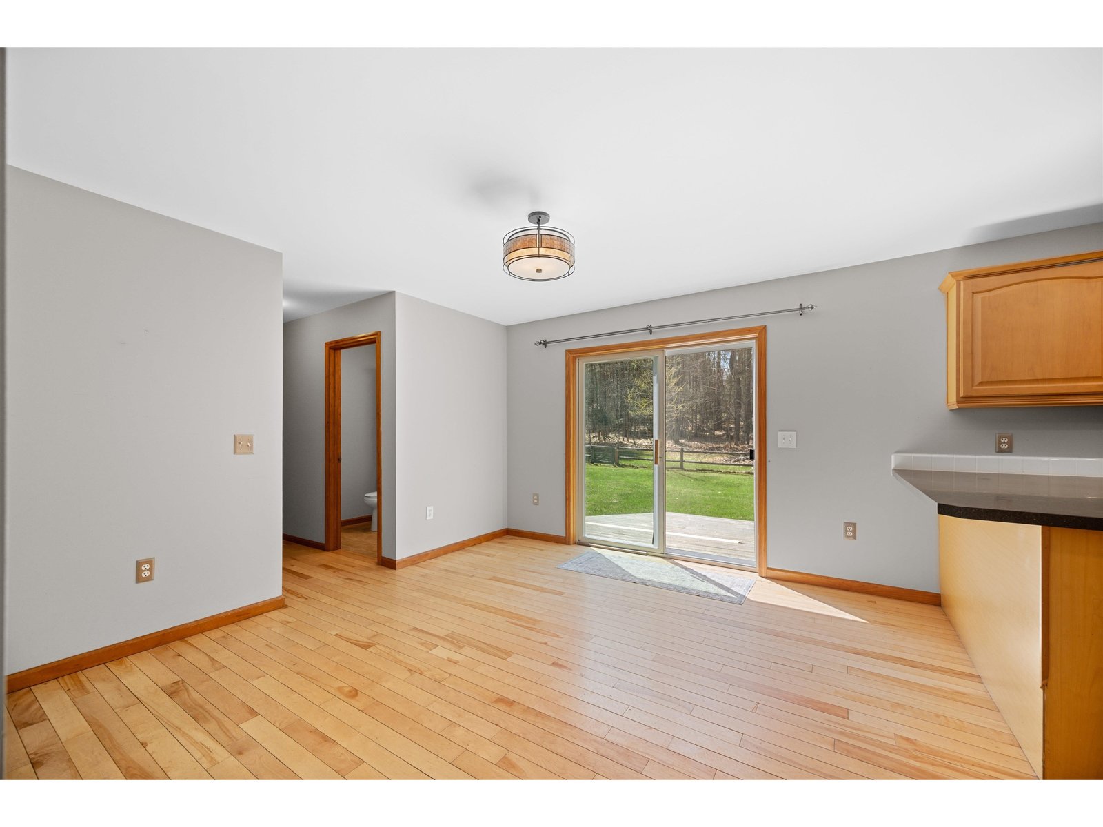 83 Notch Road