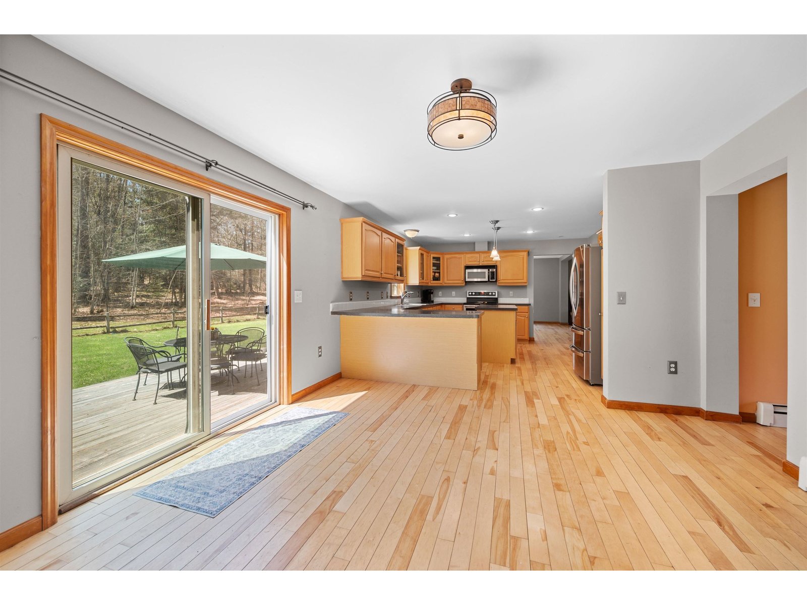 83 Notch Road