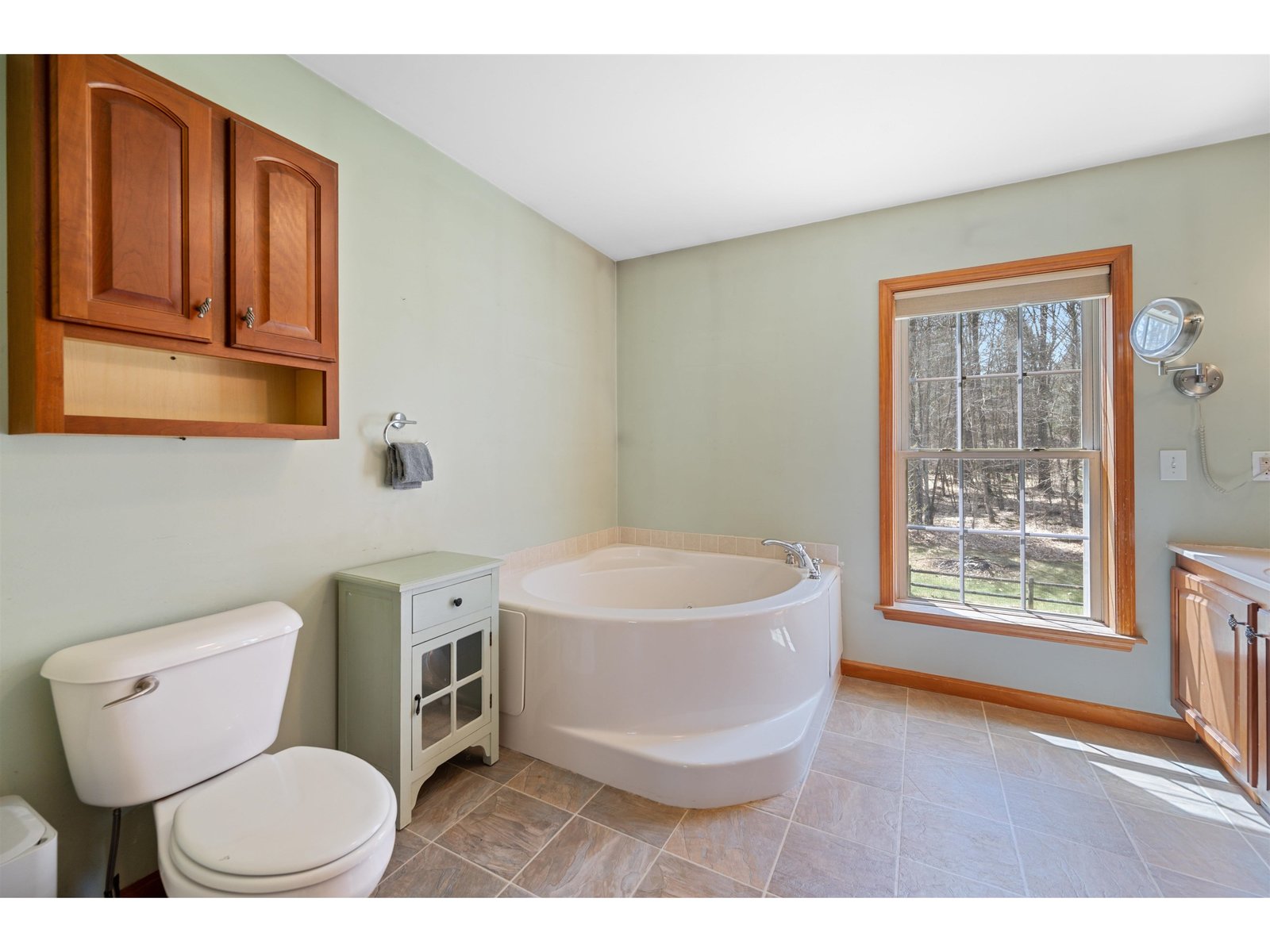 83 Notch Road
