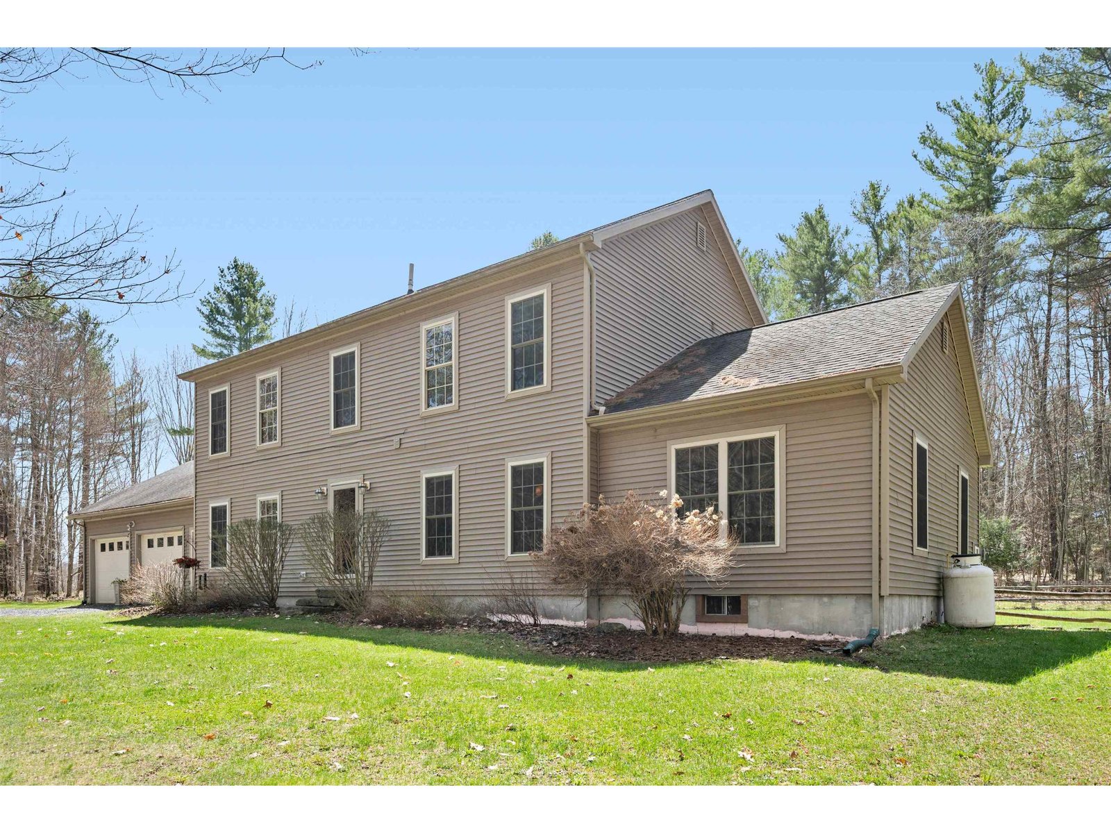 83 Notch Road