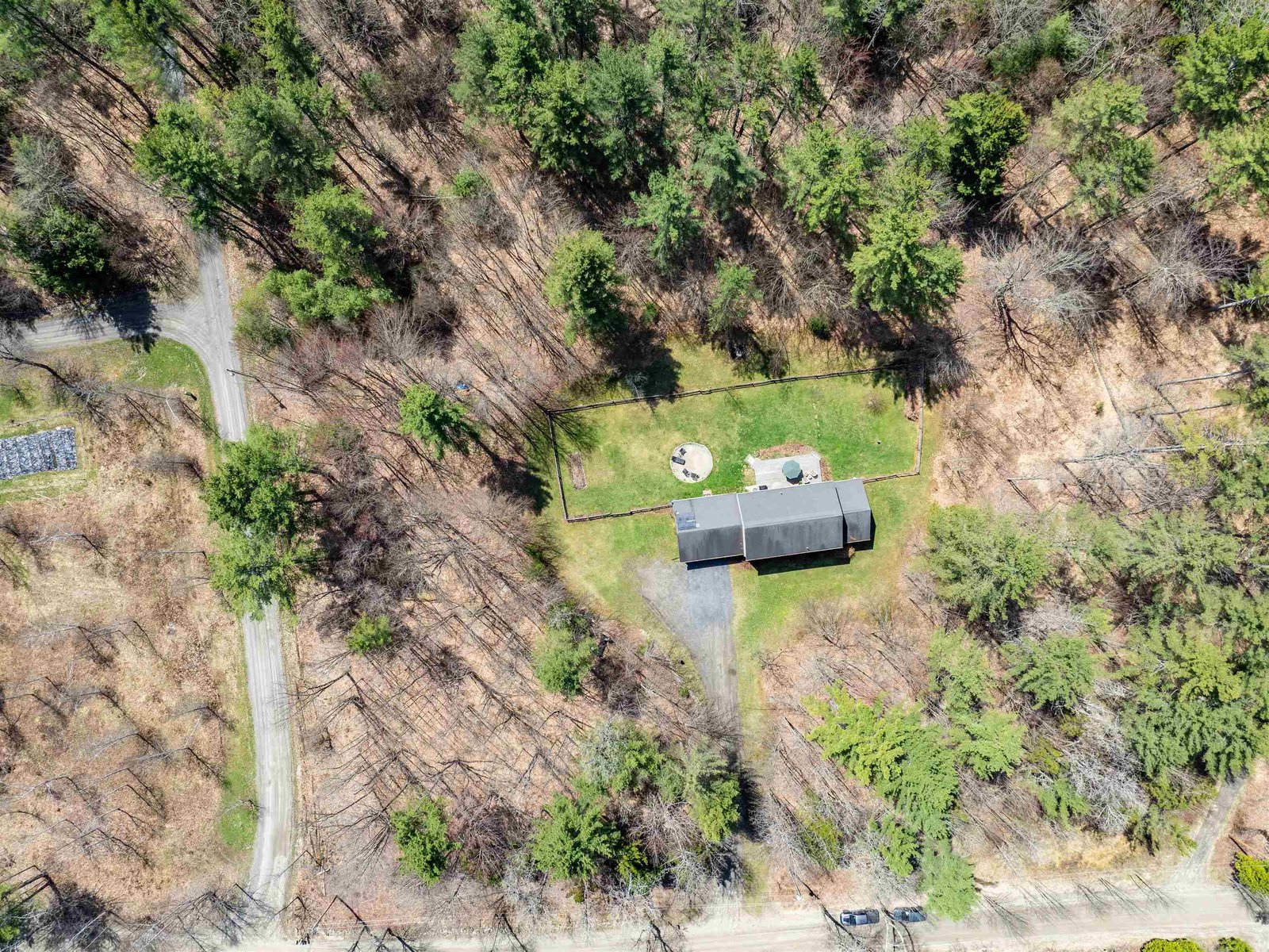 83 Notch Road