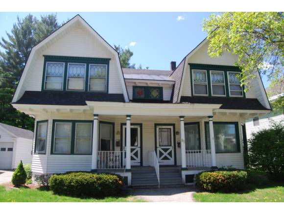 83 Orange Street