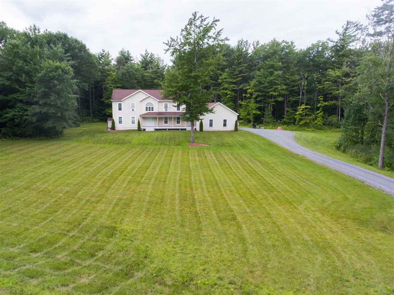 83 Racine Road