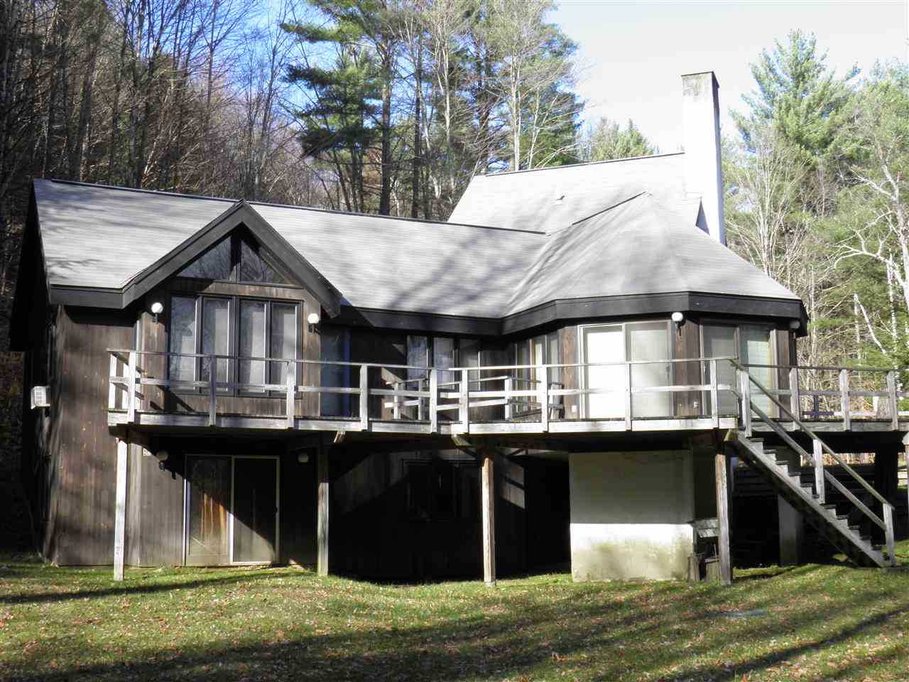 83 River Ridge Road