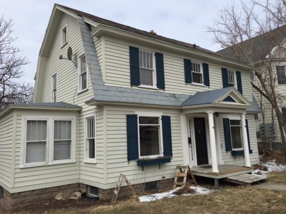 83 Shelburne Road