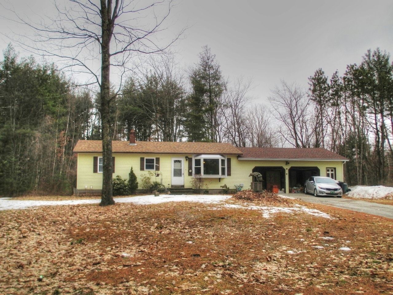 83 Smith Road