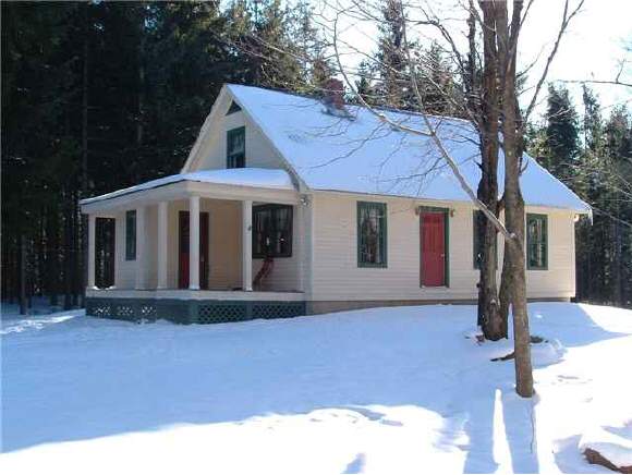 83 Softwood Road