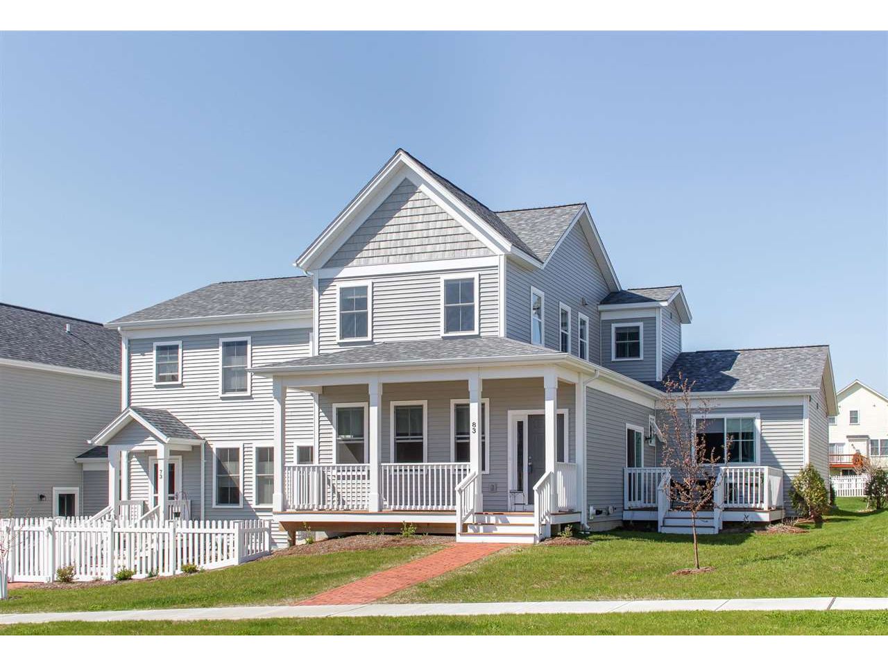 83 South Jefferson Road